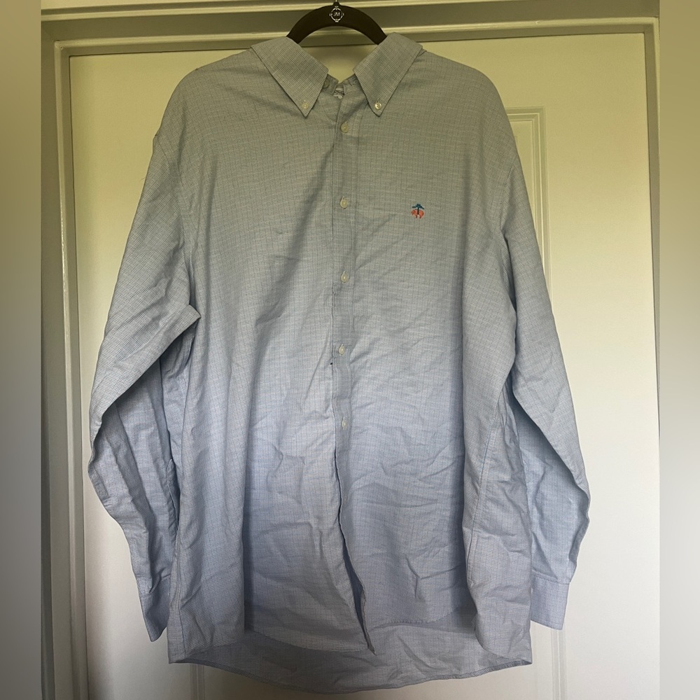 Brooks Brothers Regent Shirt